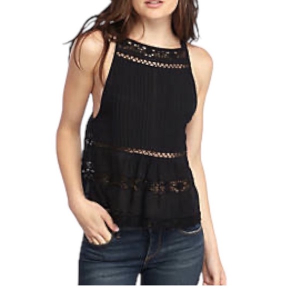 Free People Constant Crush Tank Top white size M - Picture 4 of 13